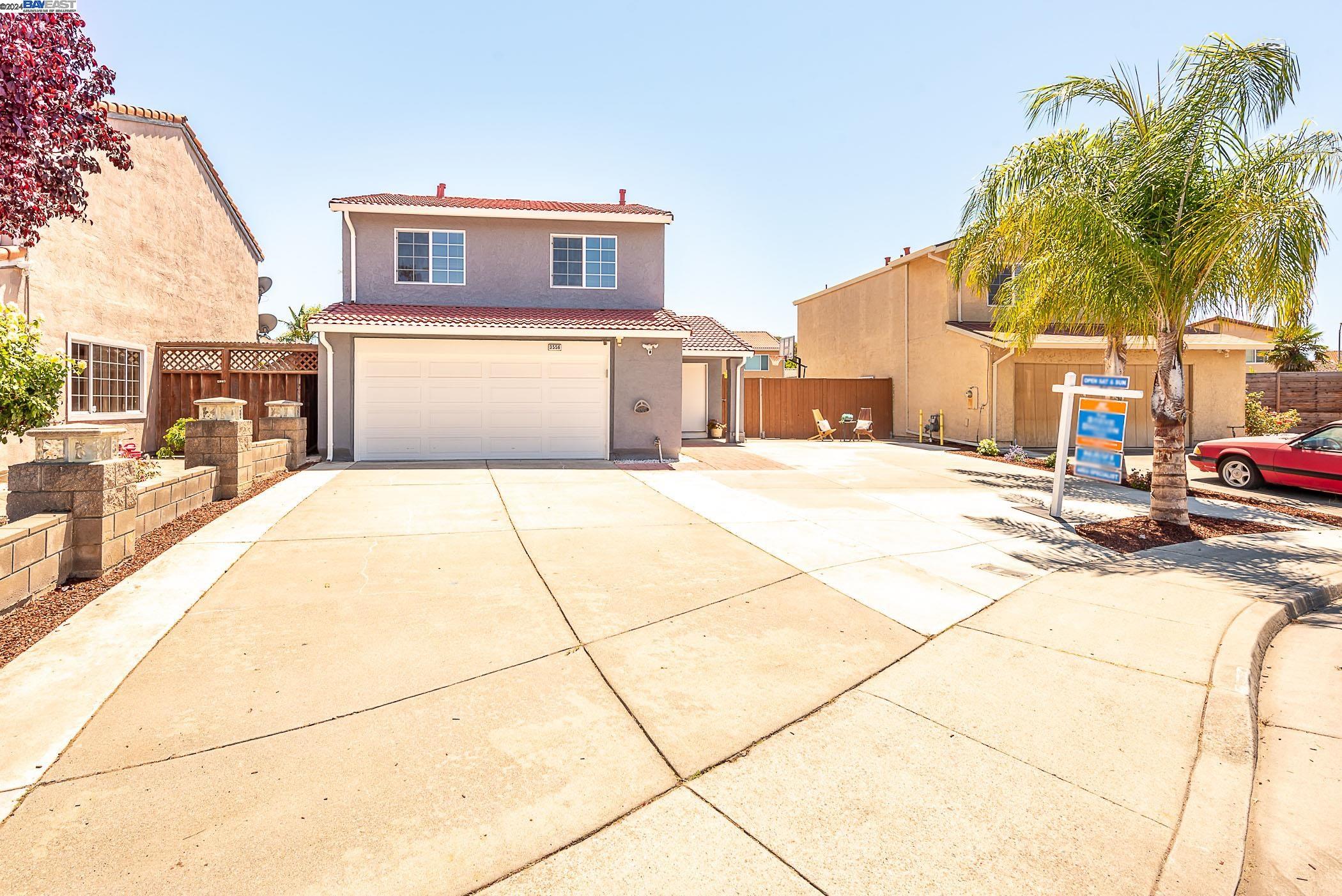 Sold - August 11, 2024