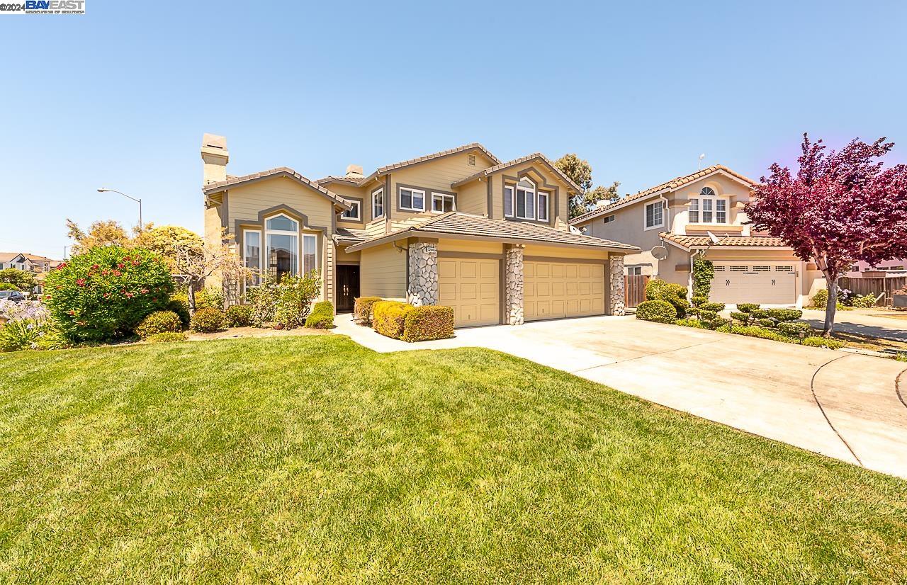 Sold - September 12, 2024