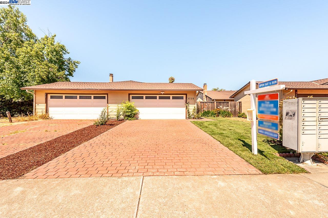 Sold - August 21, 2024