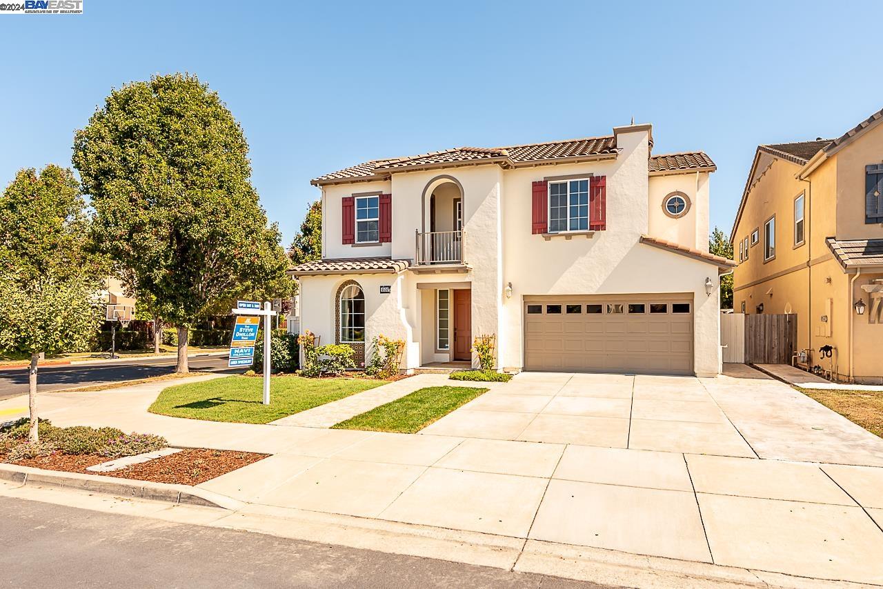 Sold - October 18, 2024