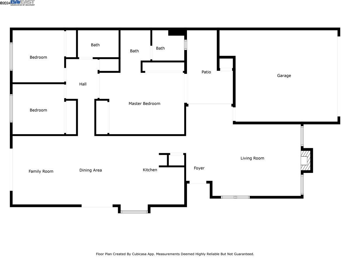 Sold - November 19, 2024