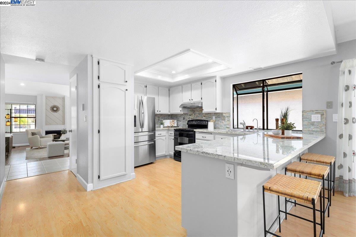 Sold - November 19, 2024