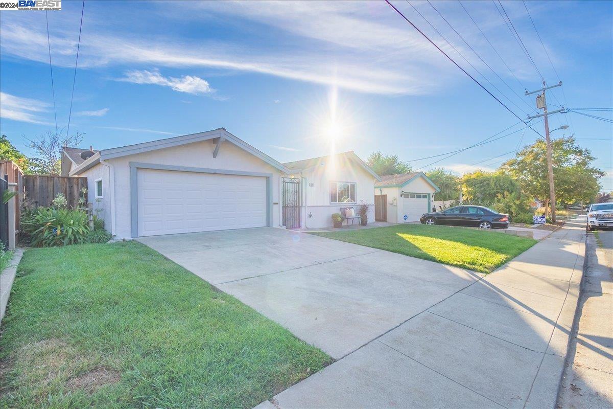 Sold - November 13, 2024