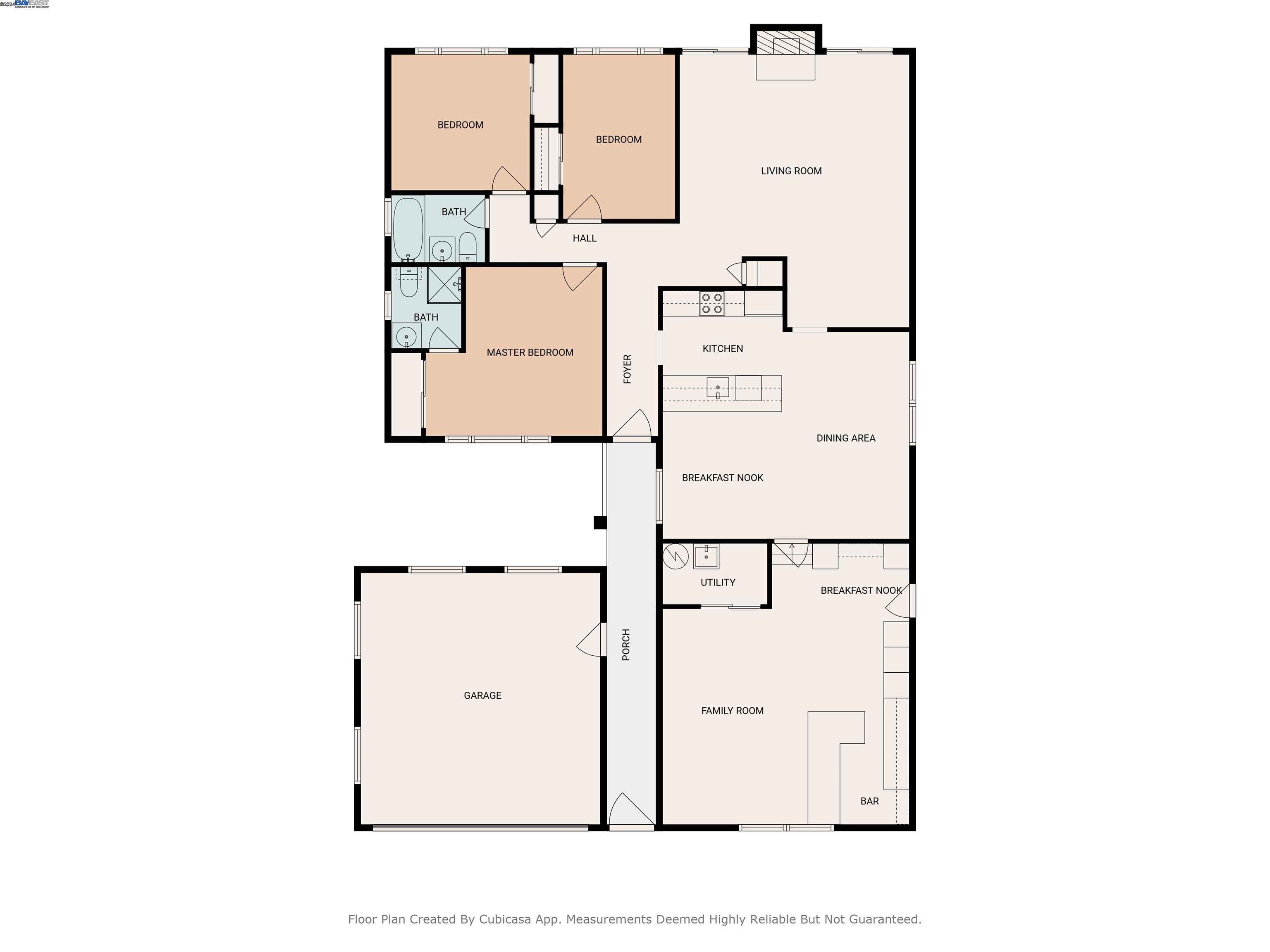 Sold - November 13, 2024