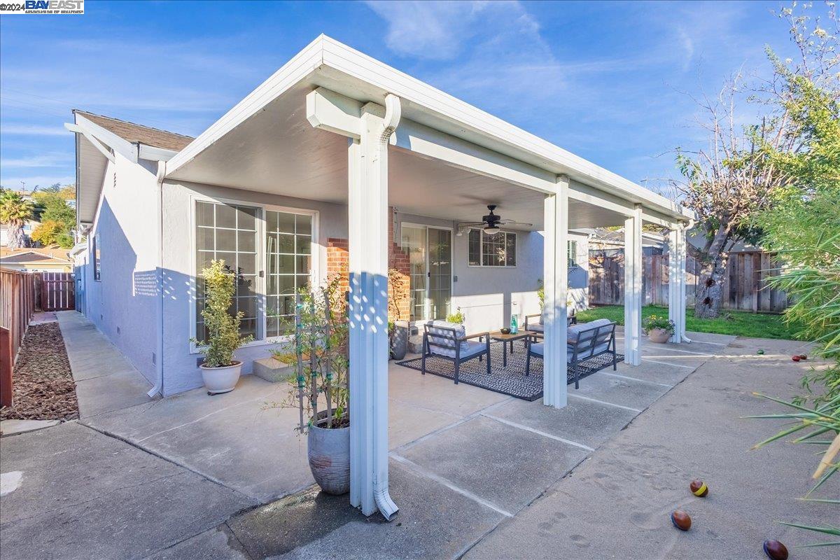 Sold - November 13, 2024