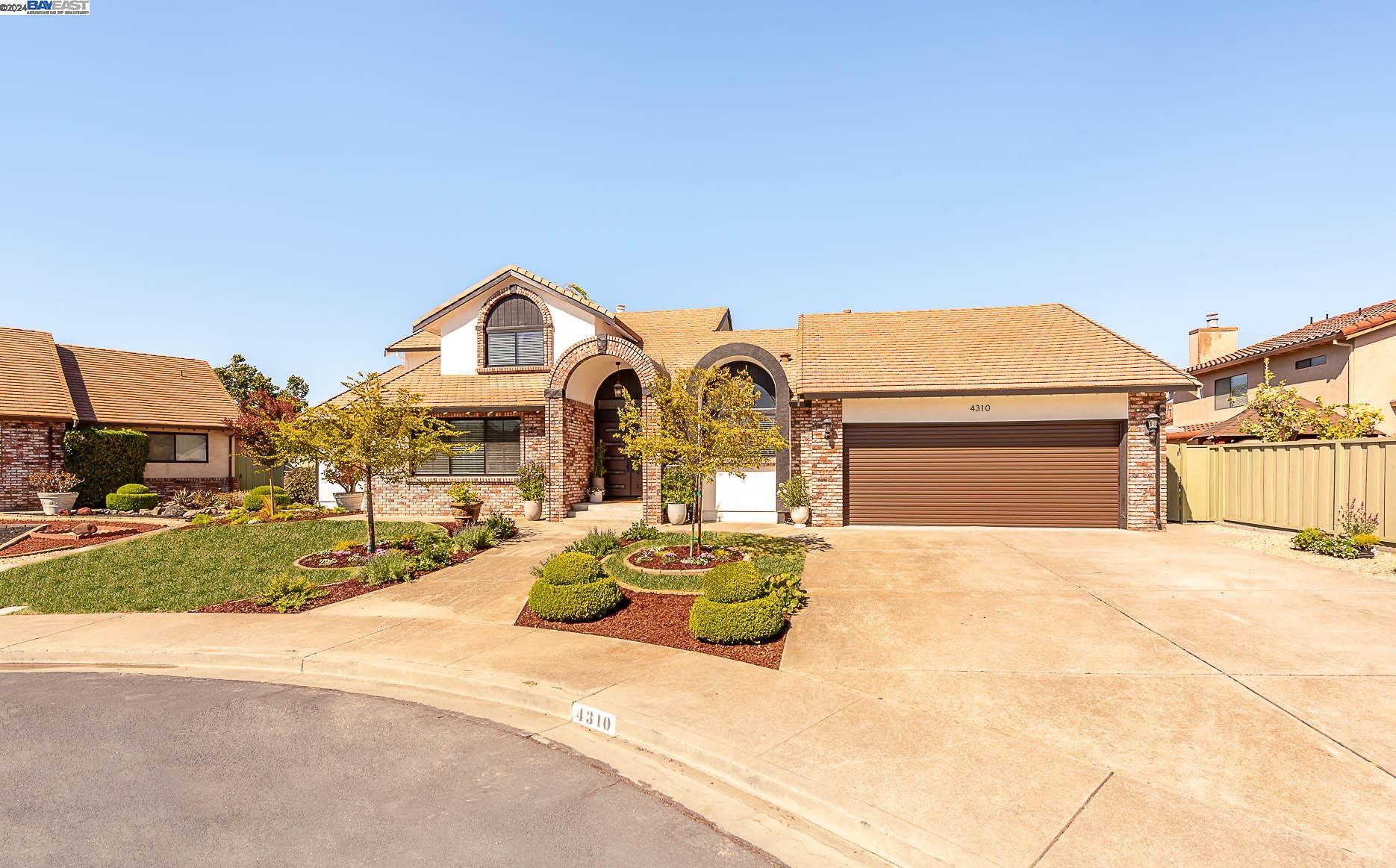 Sold - November 4, 2024