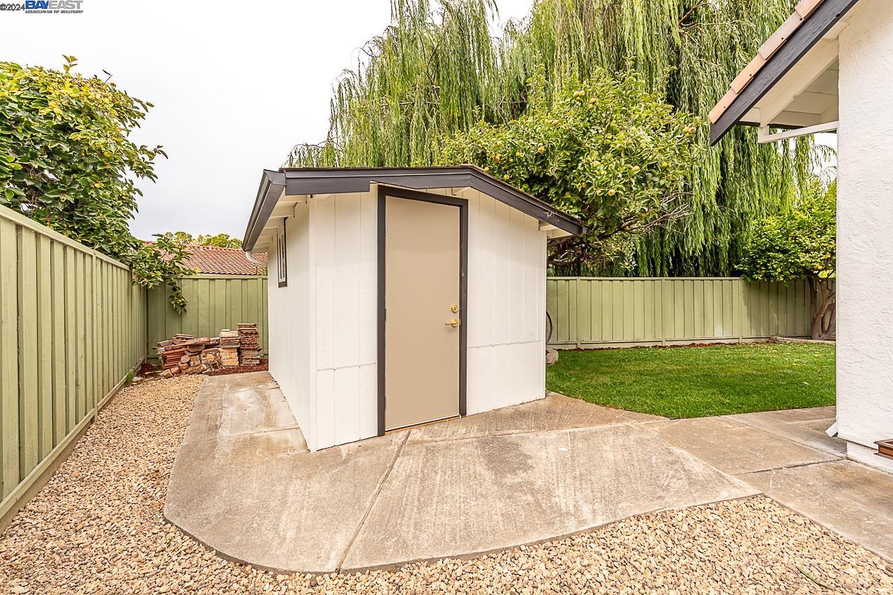 Sold - November 4, 2024