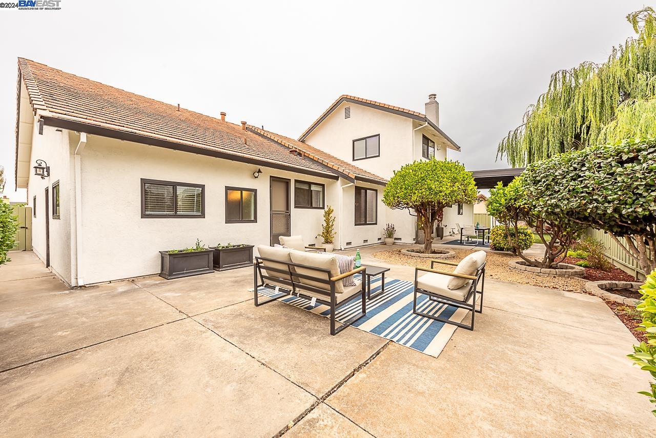 Sold - November 4, 2024