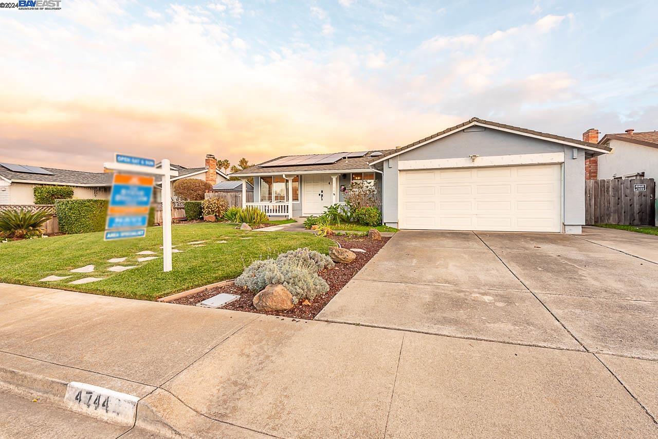 Sold - December 23, 2024