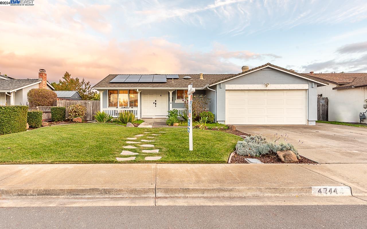 Sold - December 23, 2024