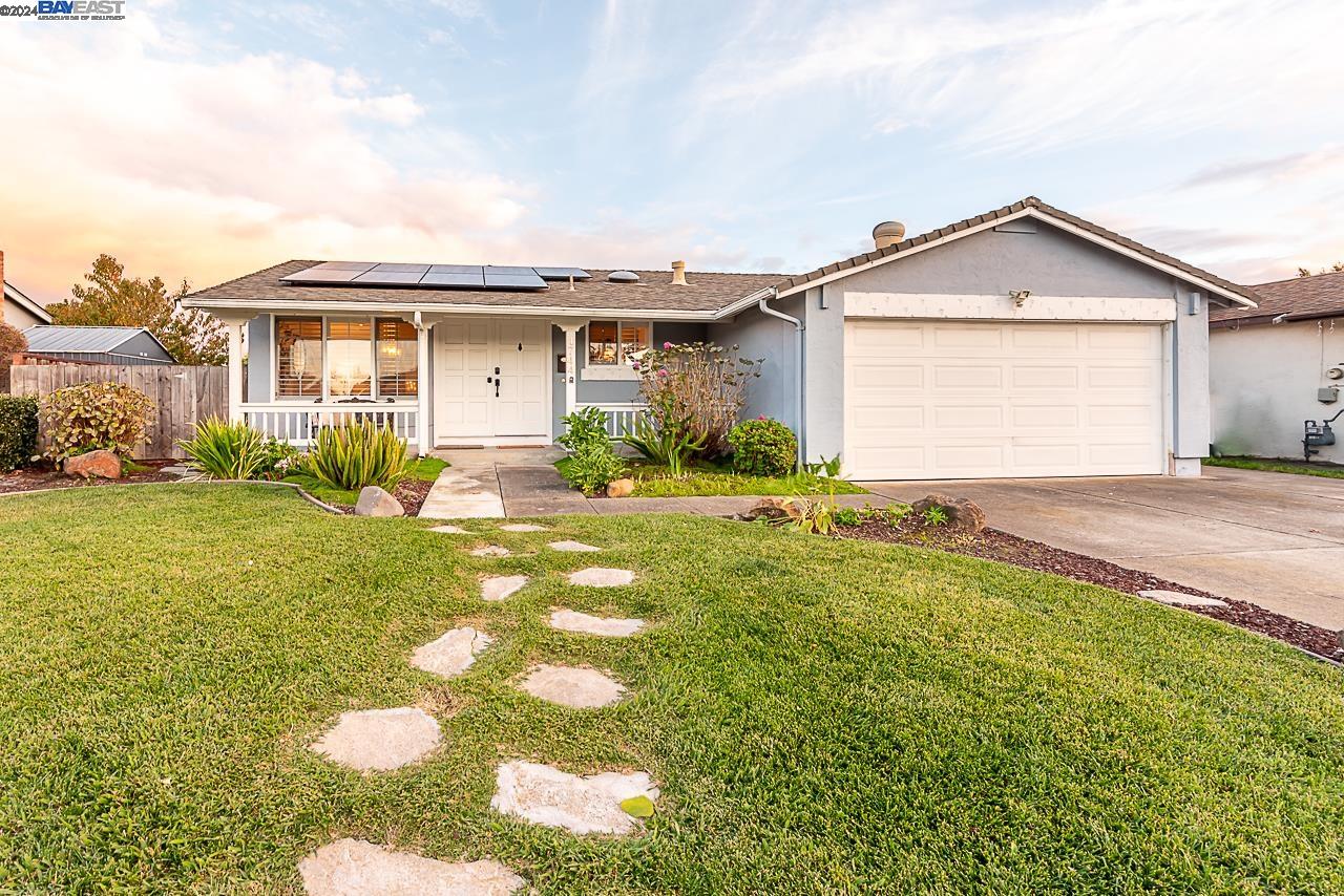 Sold - December 23, 2024