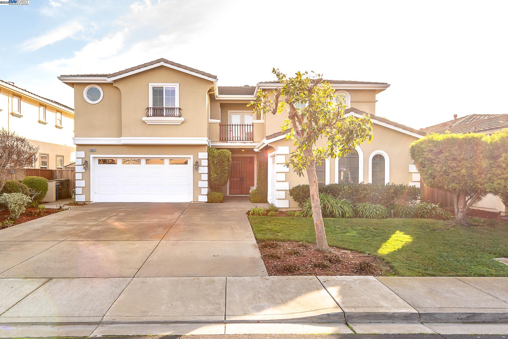 Sold - January 7, 2025