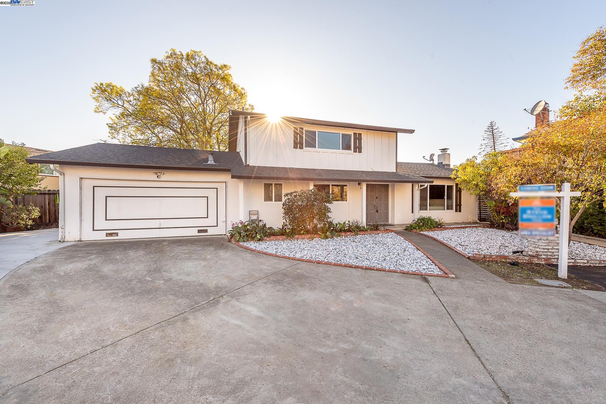 Sold - February 5, 2025