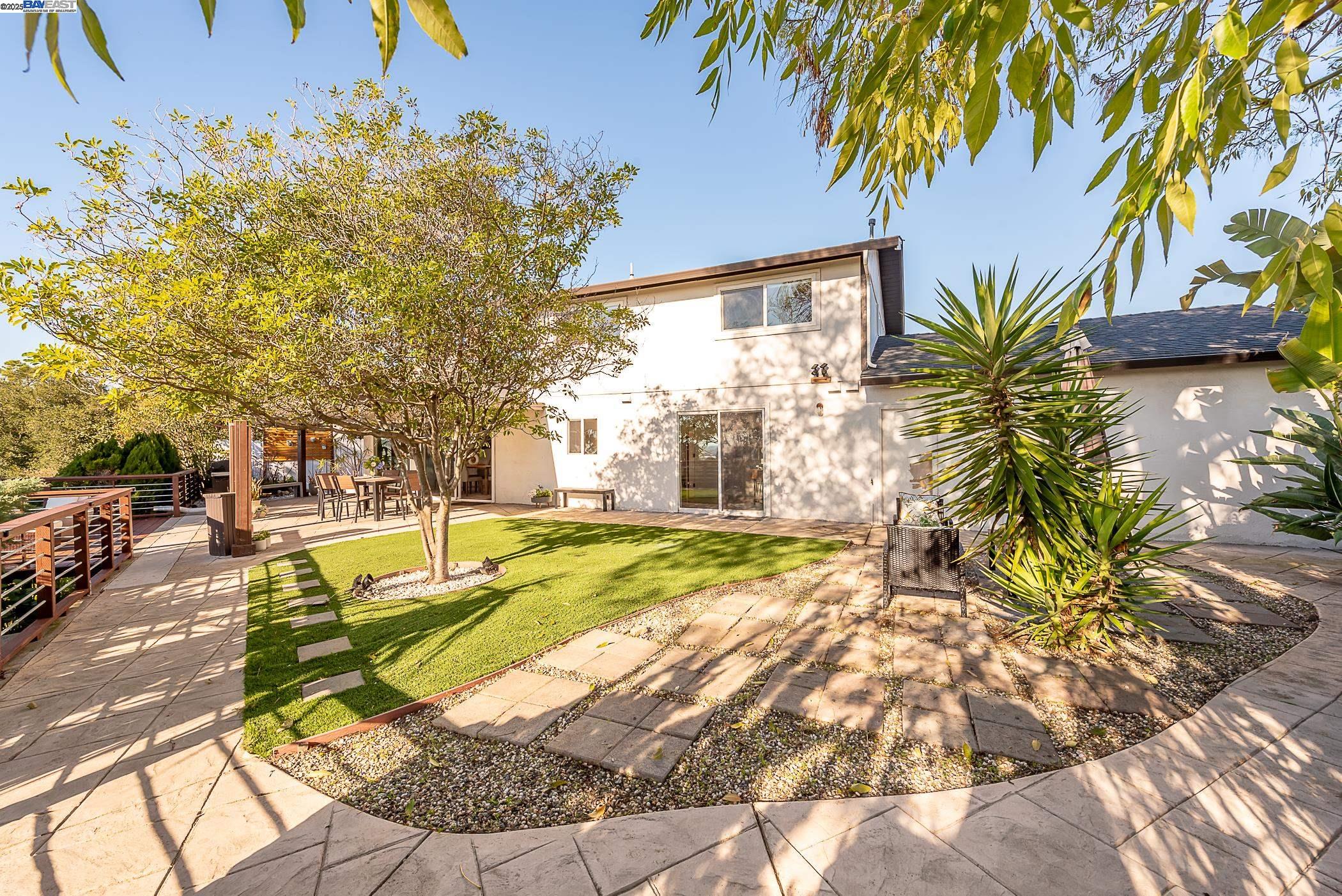 Sold - February 5, 2025