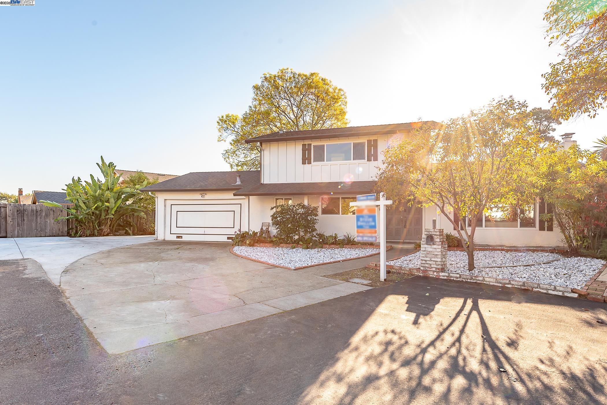 Sold - February 5, 2025