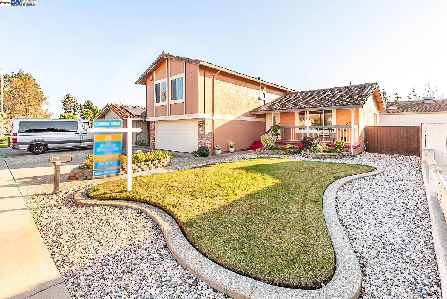 Sold - February 18, 2025