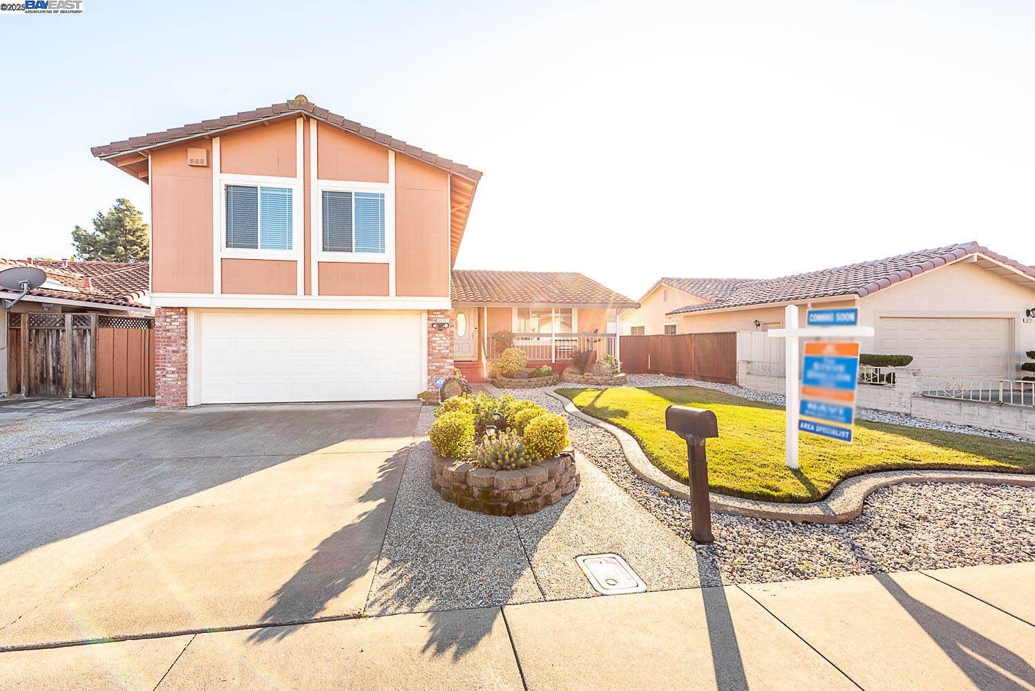 Sold - February 18, 2025