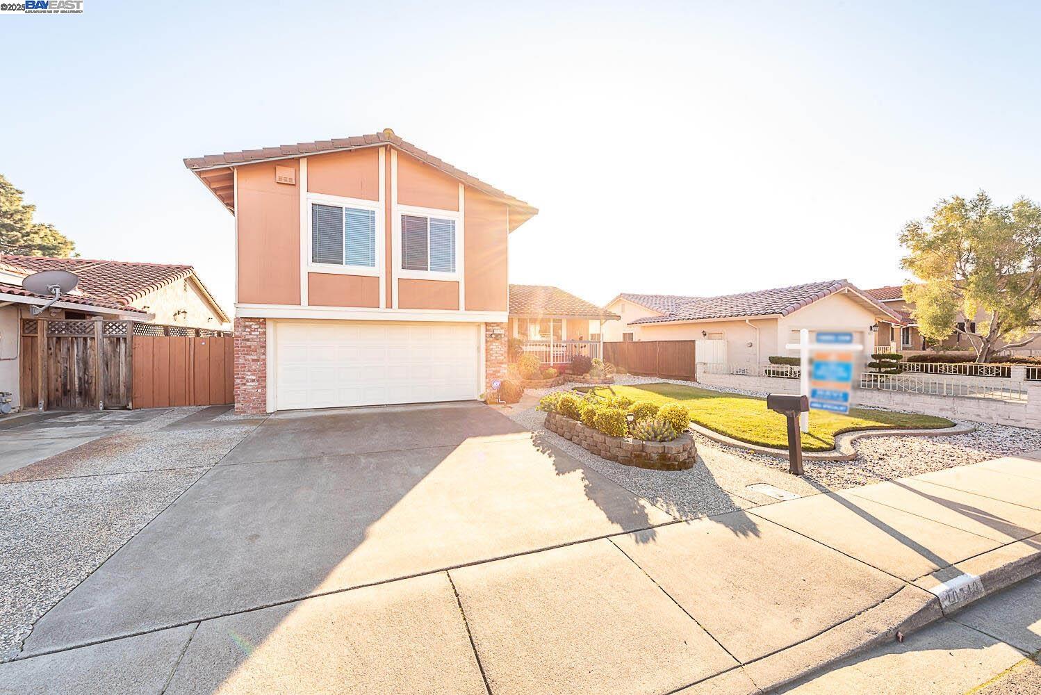 Sold - February 18, 2025