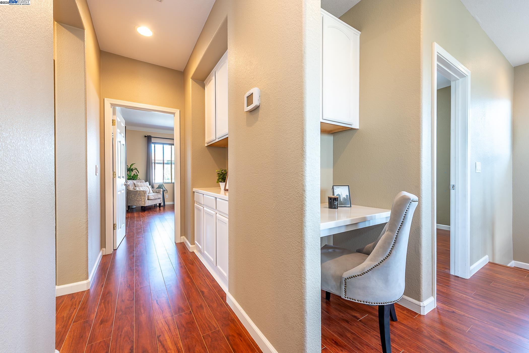 Eden Shores Community - facing the park!
