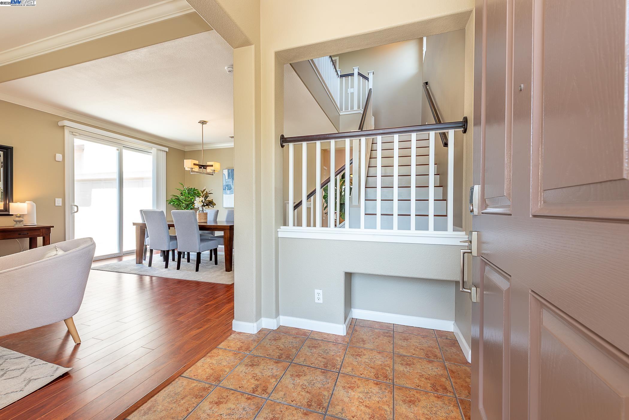 Eden Shores Community - facing the park!