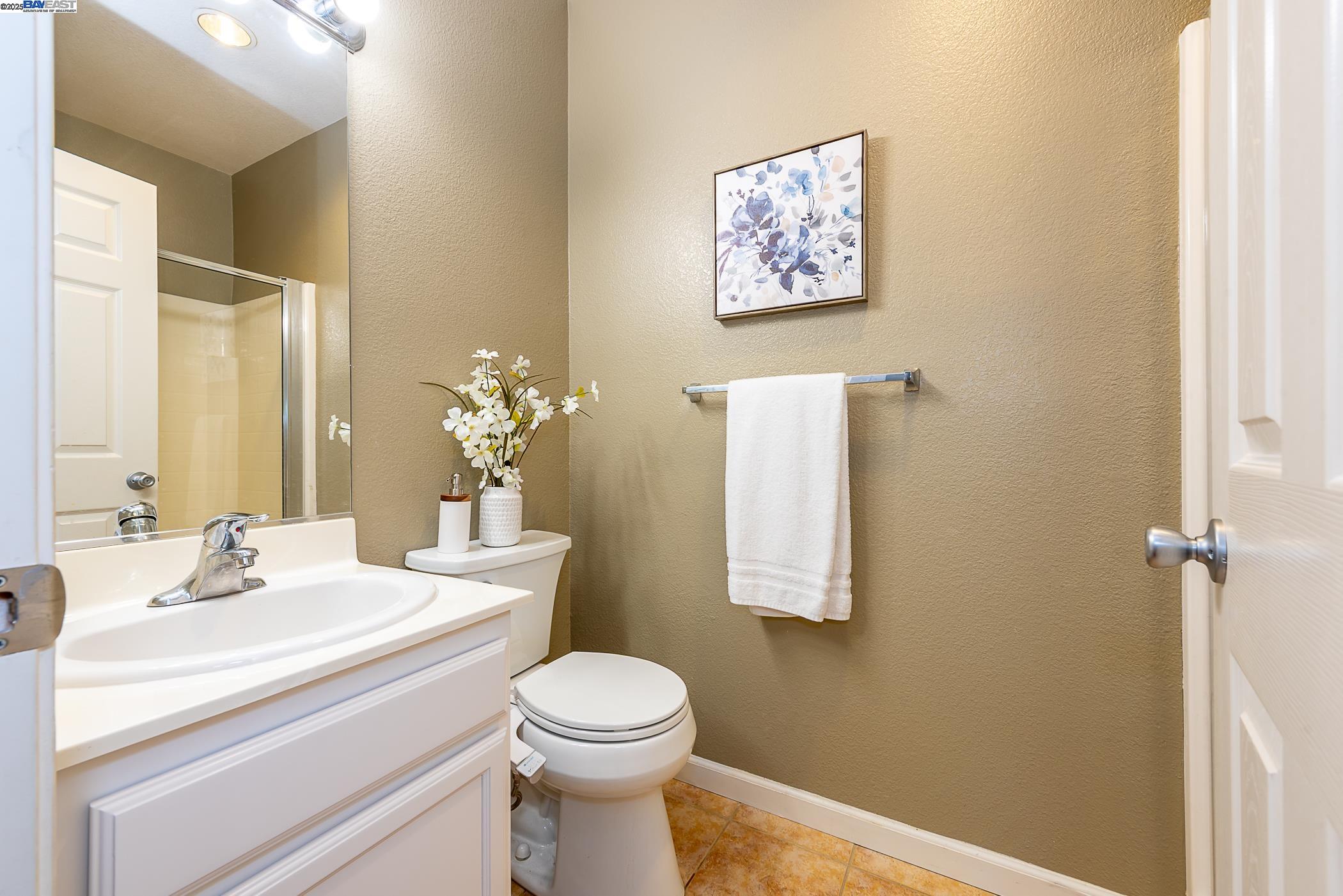 Eden Shores Community - facing the park!