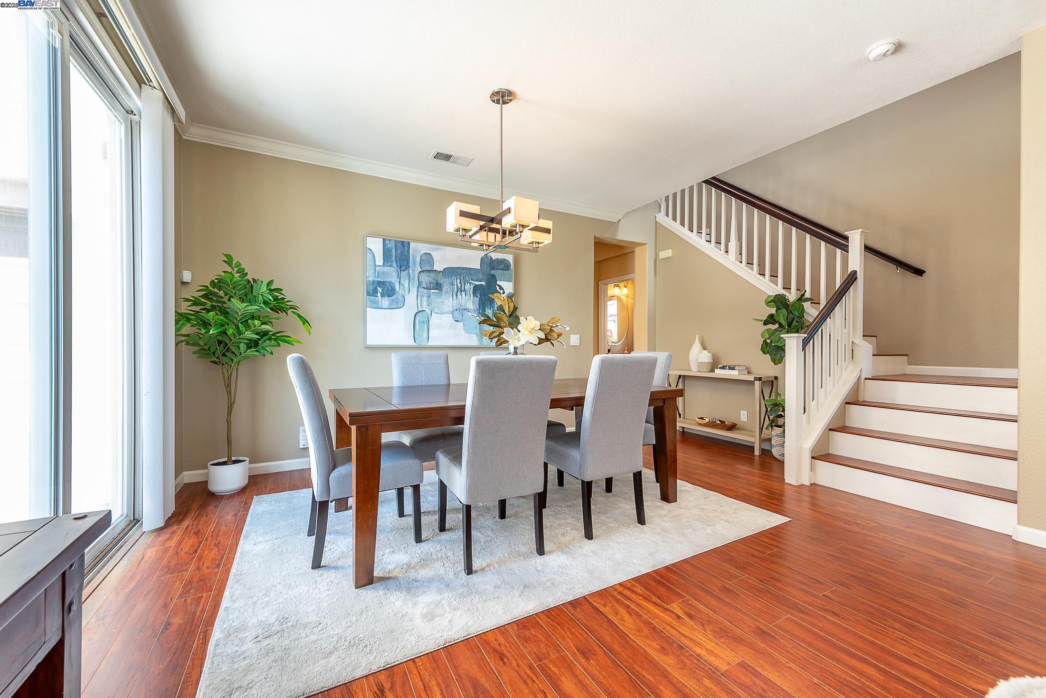Eden Shores Community - facing the park!