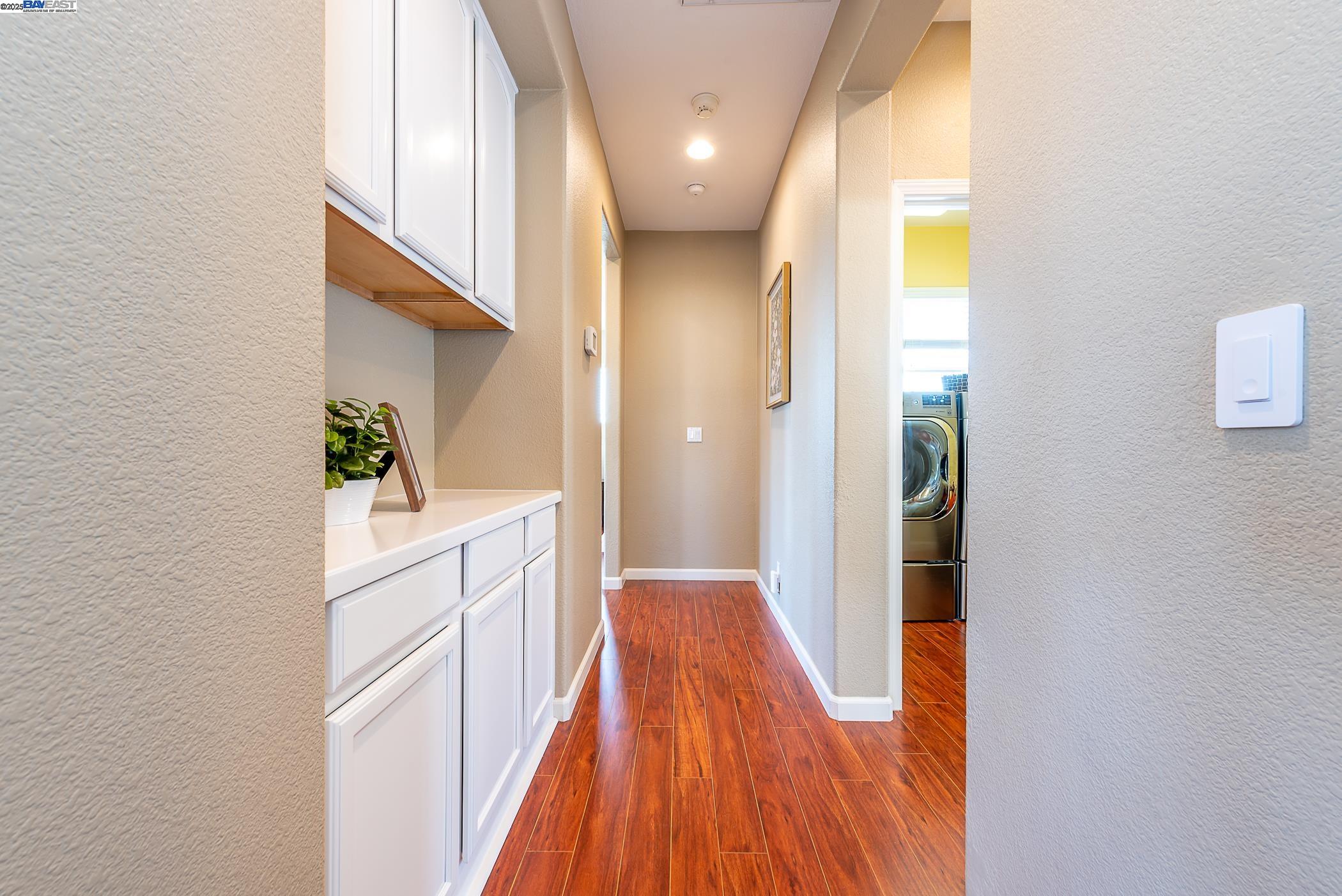 Eden Shores Community - facing the park!