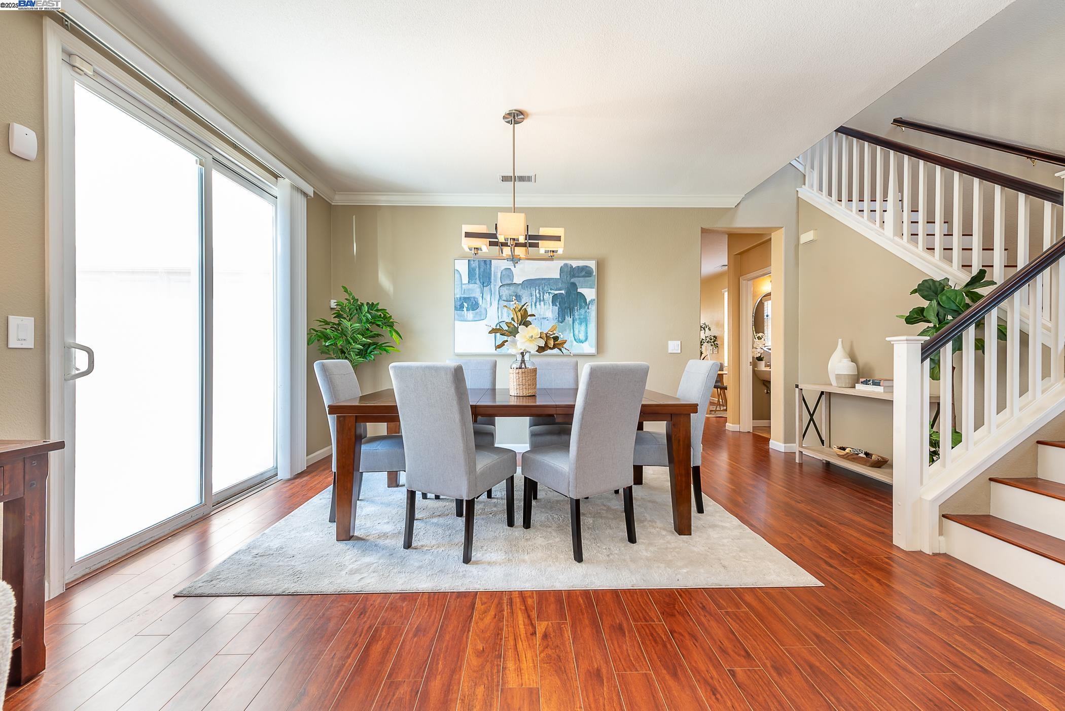 Eden Shores Community - facing the park!