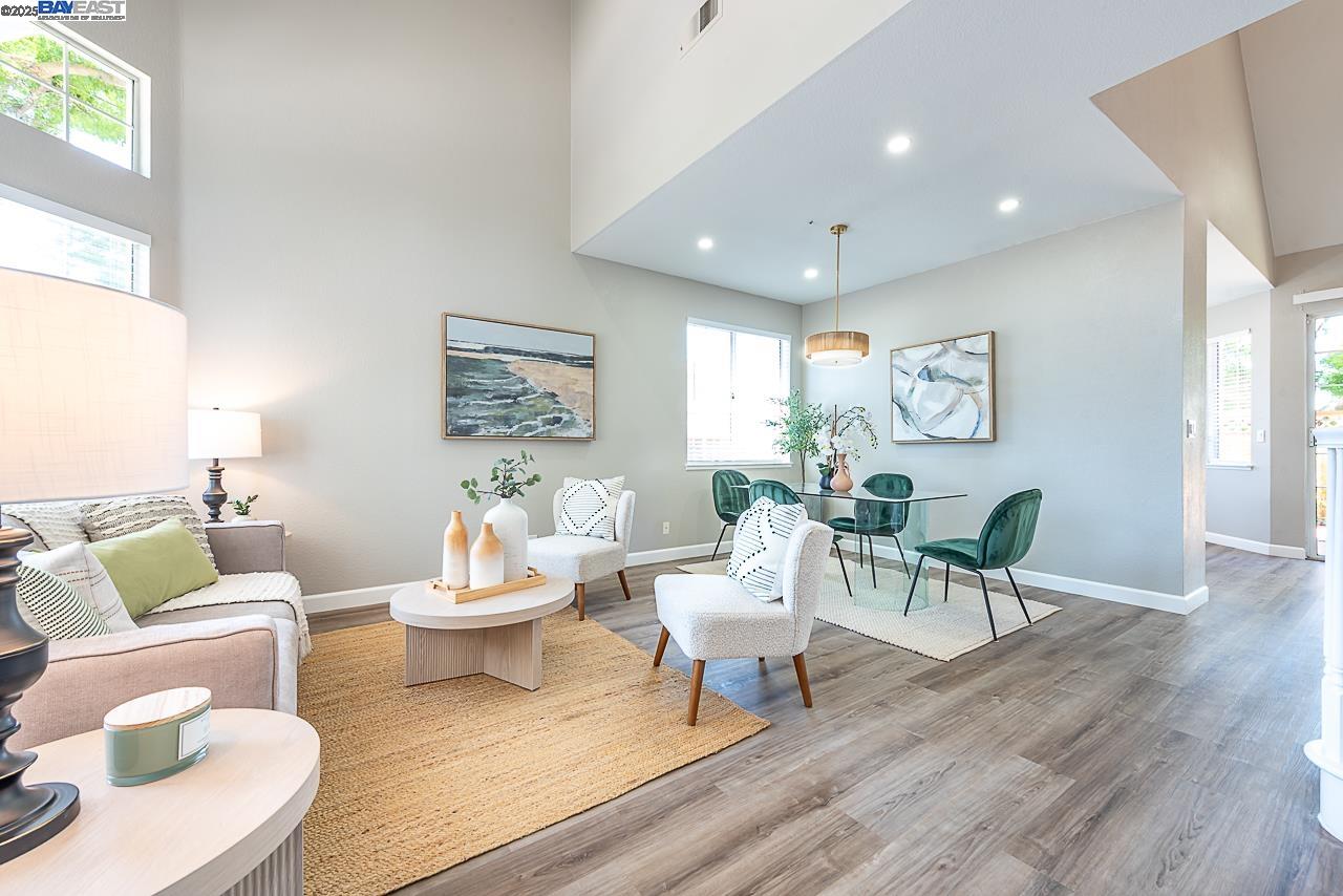 California Gallery by KB Homes - #1 Delaine Eastin Elementary!