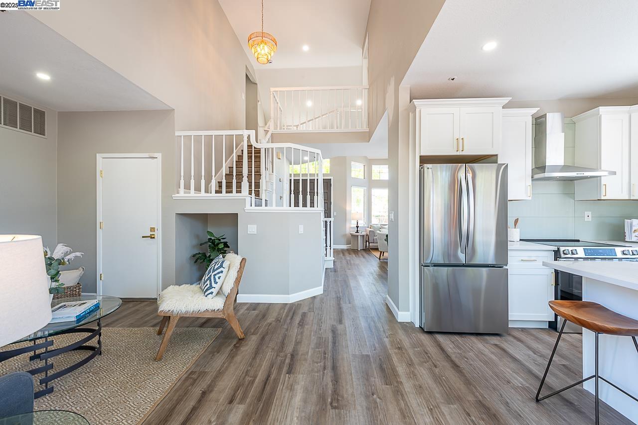 California Gallery by KB Homes - #1 Delaine Eastin Elementary!