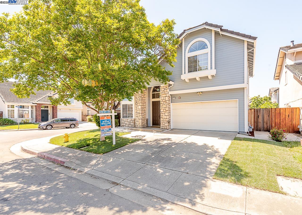 California Gallery by KB Homes - #1 Delaine Eastin Elementary!