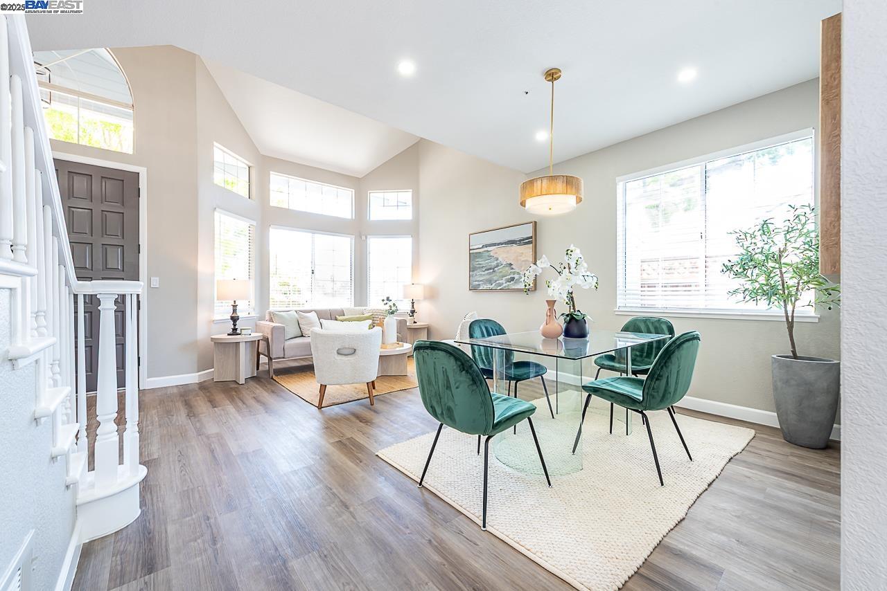 California Gallery by KB Homes - #1 Delaine Eastin Elementary!