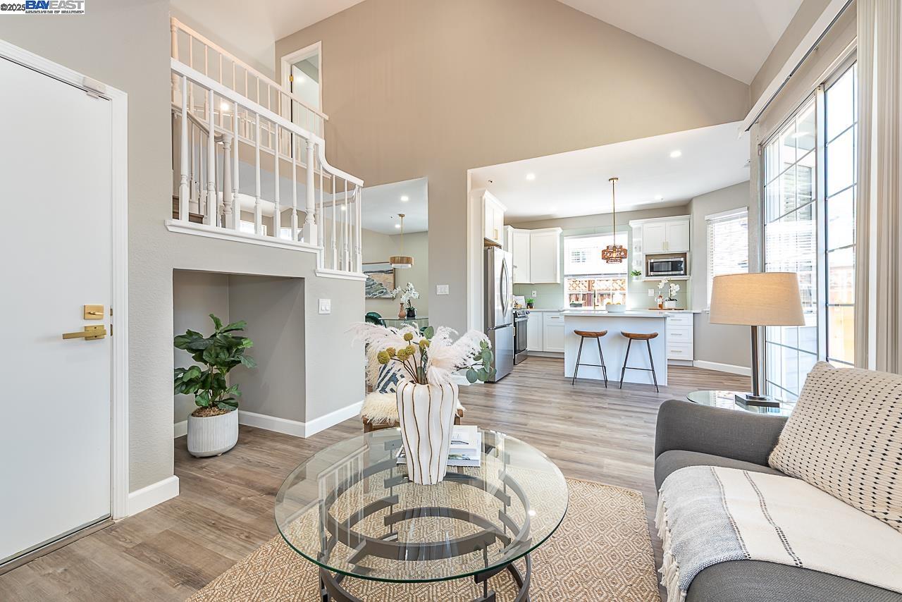 California Gallery by KB Homes - #1 Delaine Eastin Elementary!