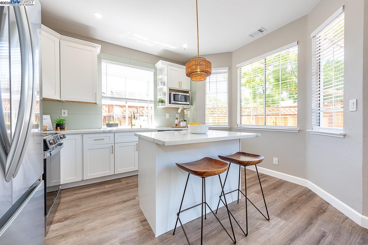 California Gallery by KB Homes - #1 Delaine Eastin Elementary!