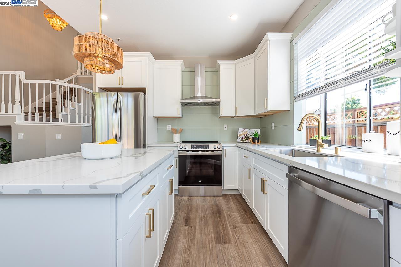 California Gallery by KB Homes - #1 Delaine Eastin Elementary!