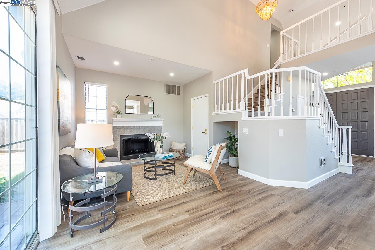 California Gallery by KB Homes - #1 Delaine Eastin Elementary!