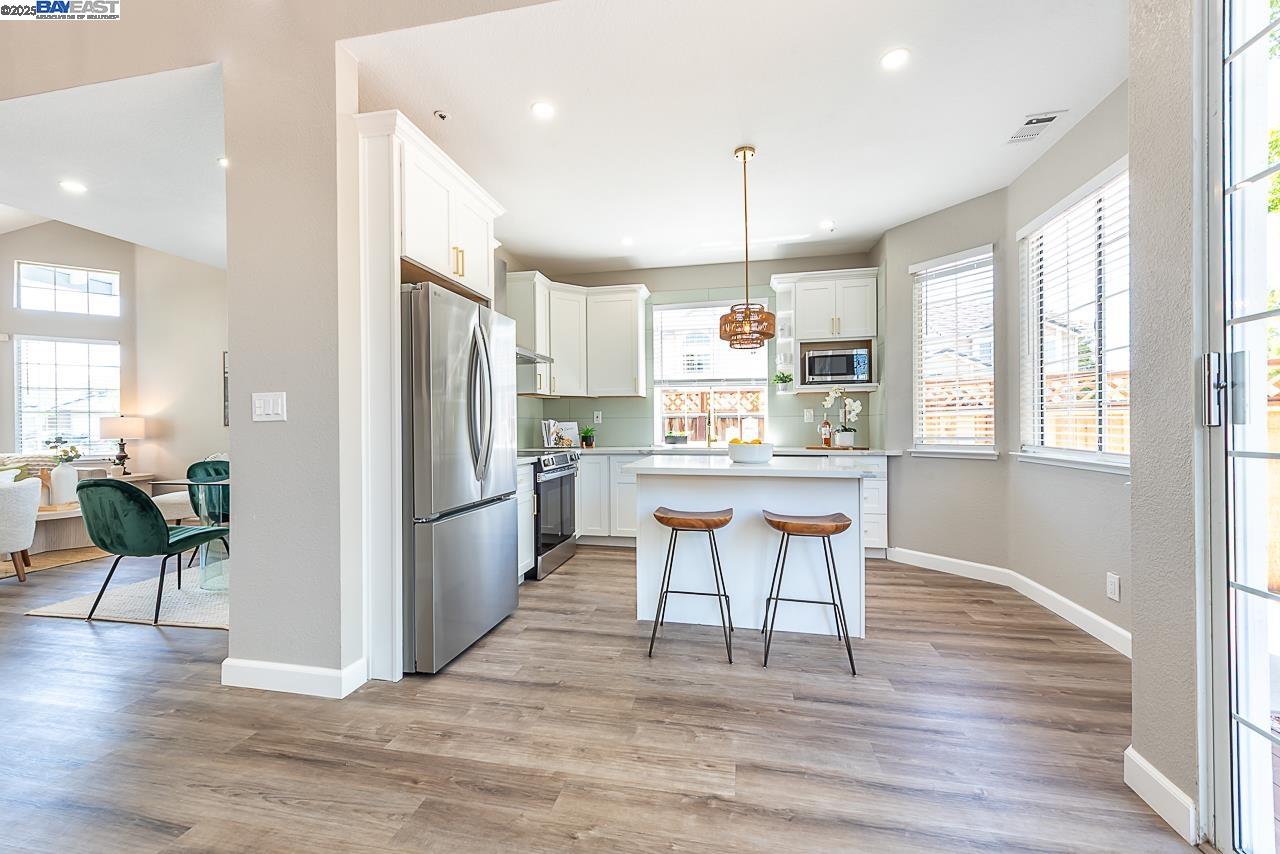 California Gallery by KB Homes - #1 Delaine Eastin Elementary!