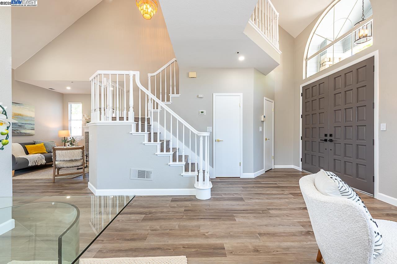 California Gallery by KB Homes - #1 Delaine Eastin Elementary!