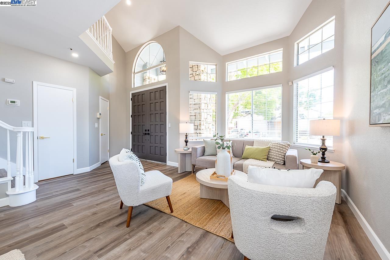 California Gallery by KB Homes - #1 Delaine Eastin Elementary!