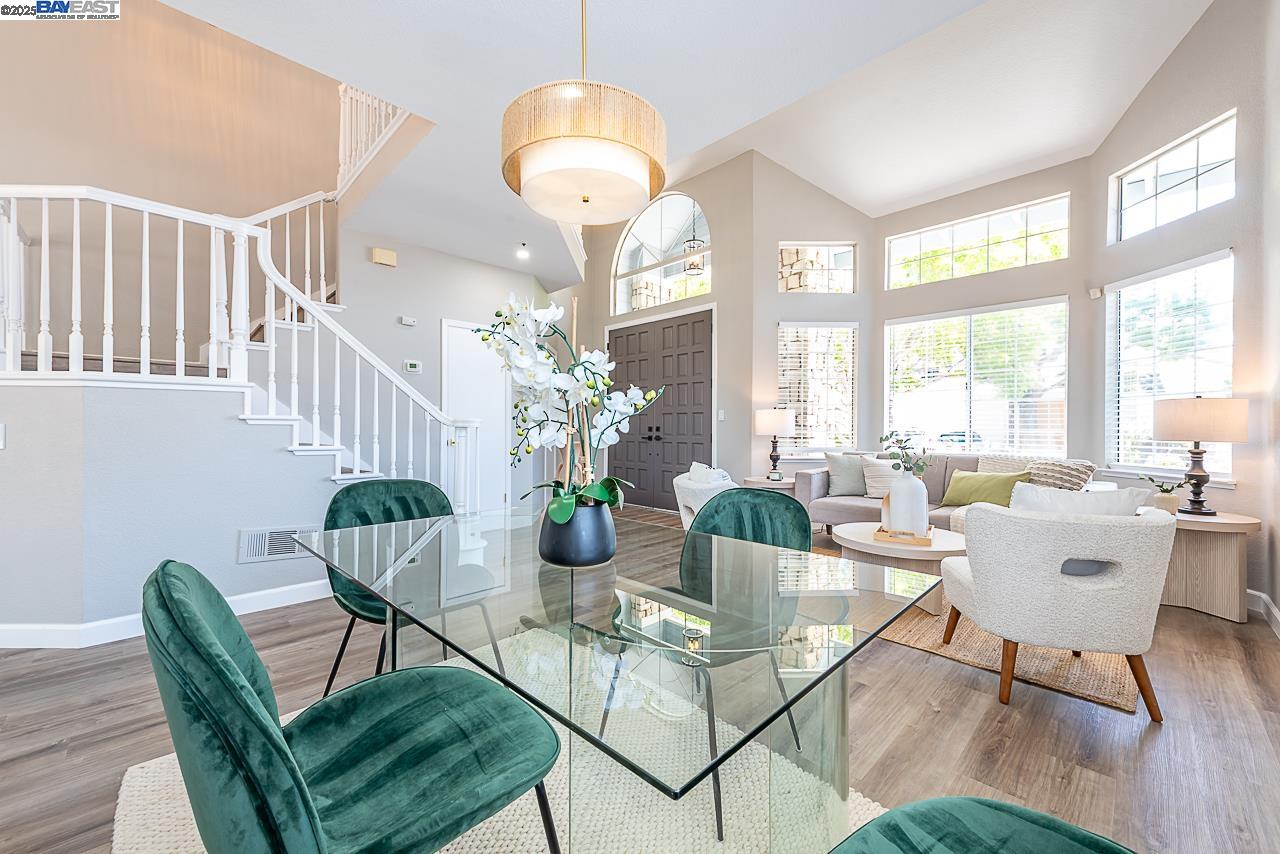 California Gallery by KB Homes - #1 Delaine Eastin Elementary!