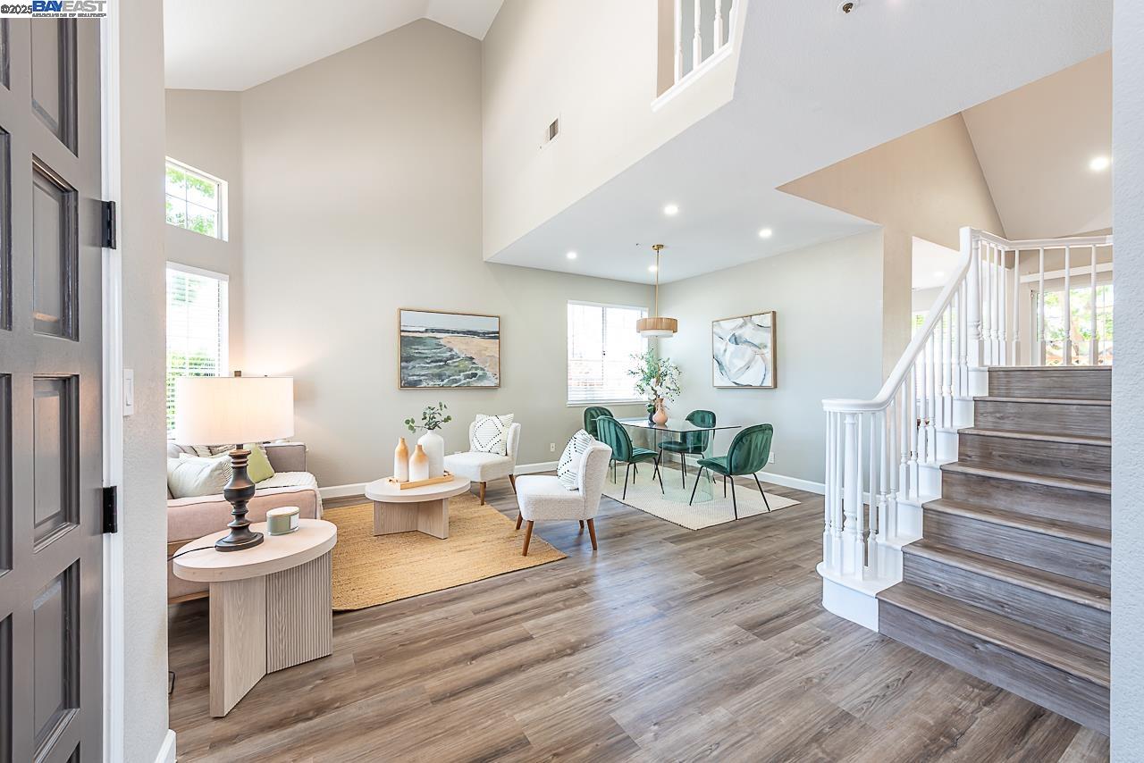 California Gallery by KB Homes - #1 Delaine Eastin Elementary!