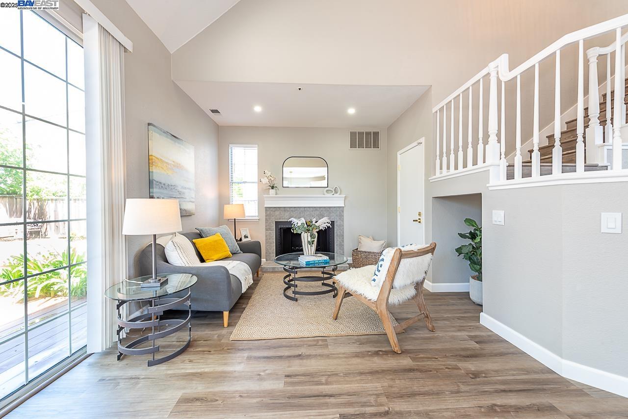 California Gallery by KB Homes - #1 Delaine Eastin Elementary!