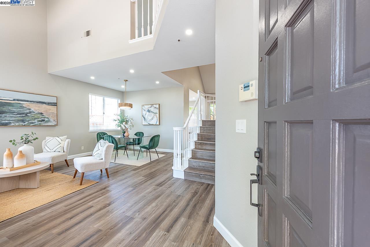 California Gallery by KB Homes - #1 Delaine Eastin Elementary!