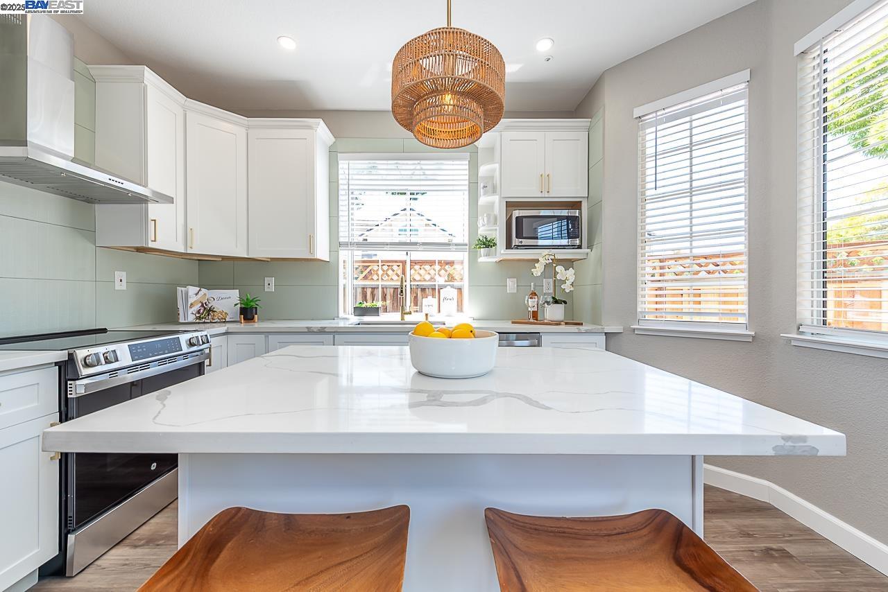 California Gallery by KB Homes - #1 Delaine Eastin Elementary!