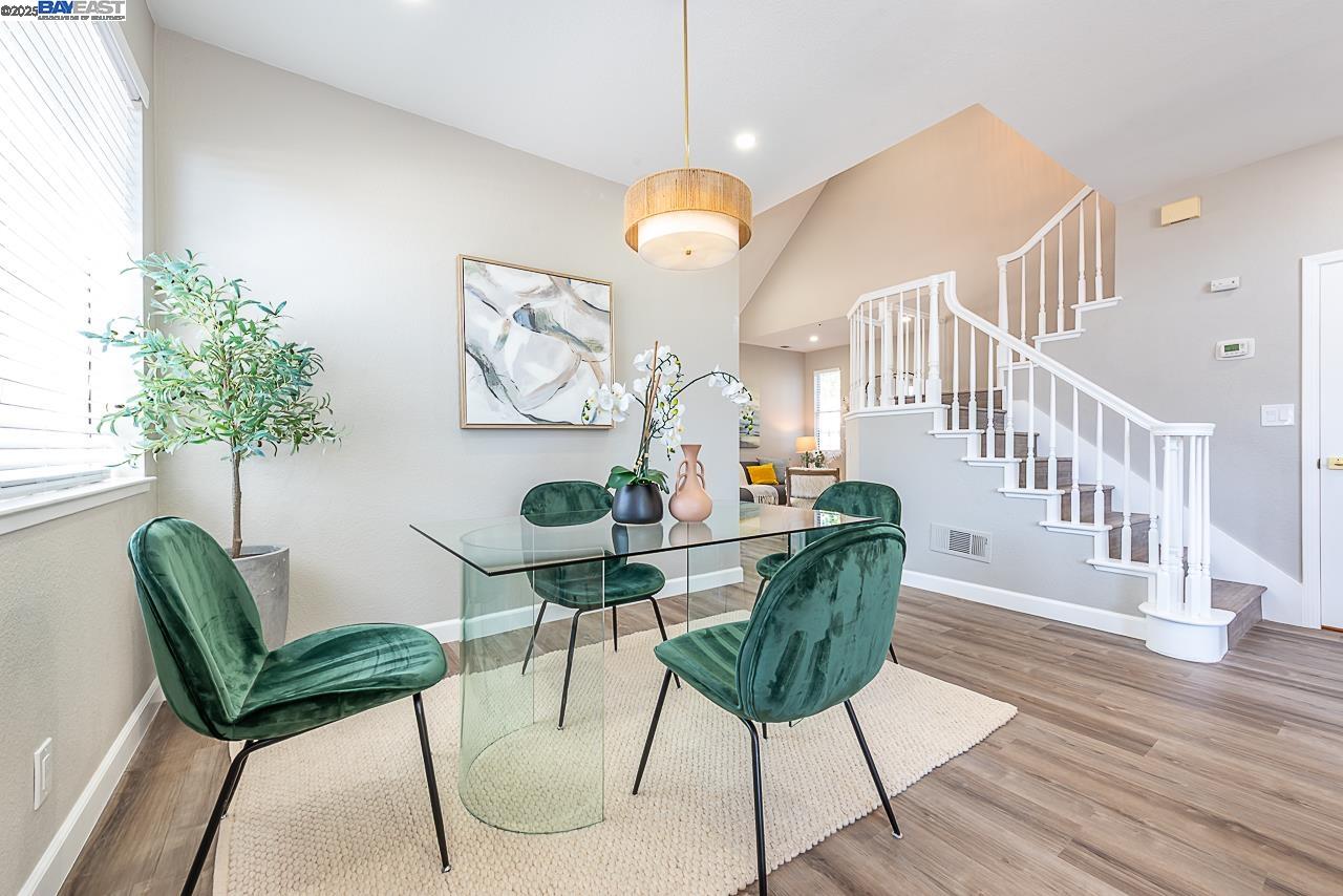 California Gallery by KB Homes - #1 Delaine Eastin Elementary!