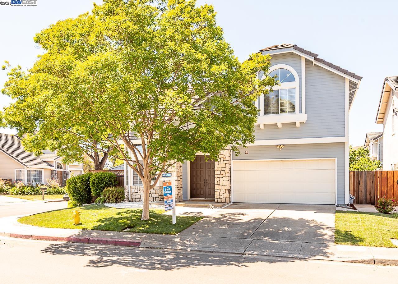 California Gallery by KB Homes - #1 Delaine Eastin Elementary!