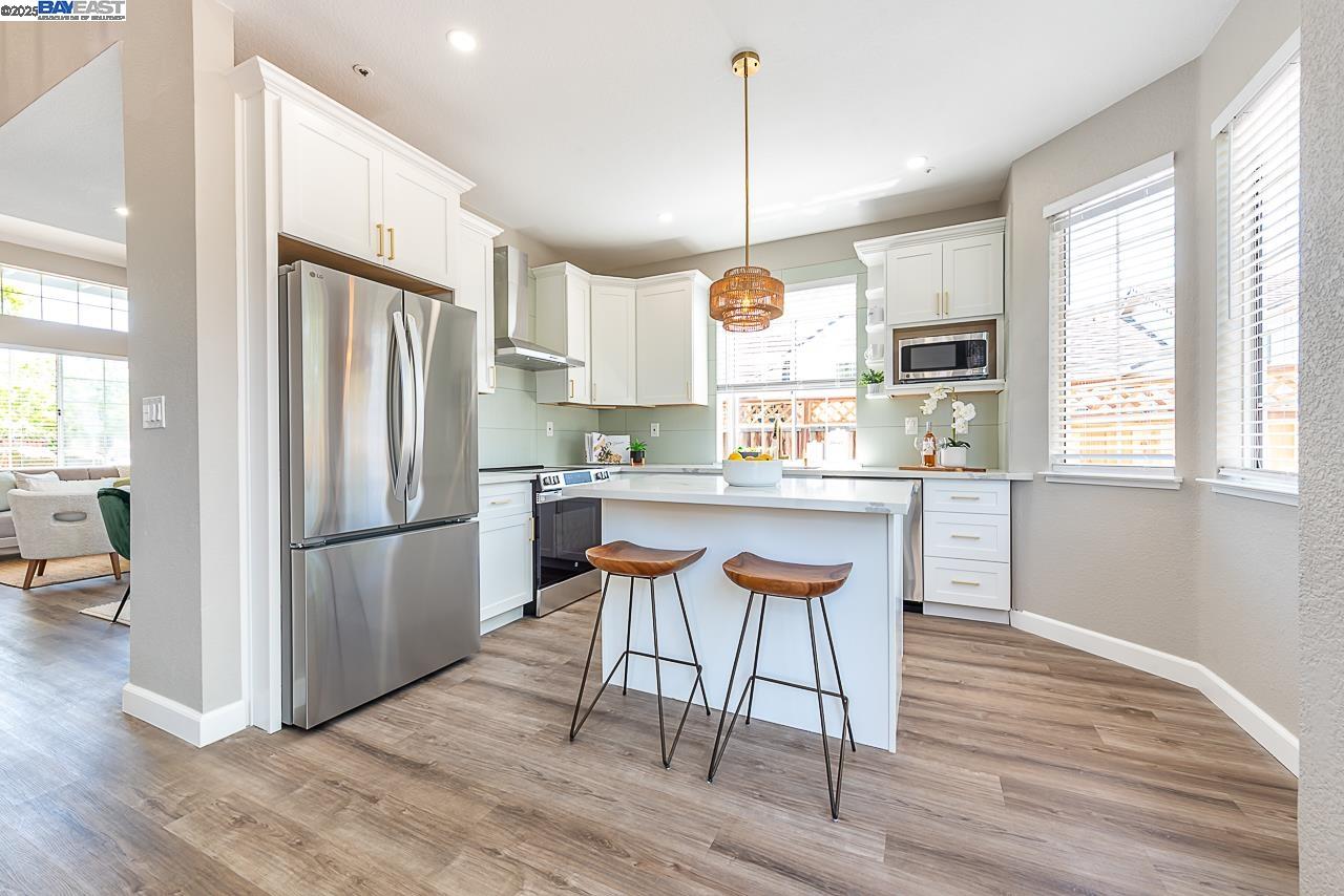 California Gallery by KB Homes - #1 Delaine Eastin Elementary!