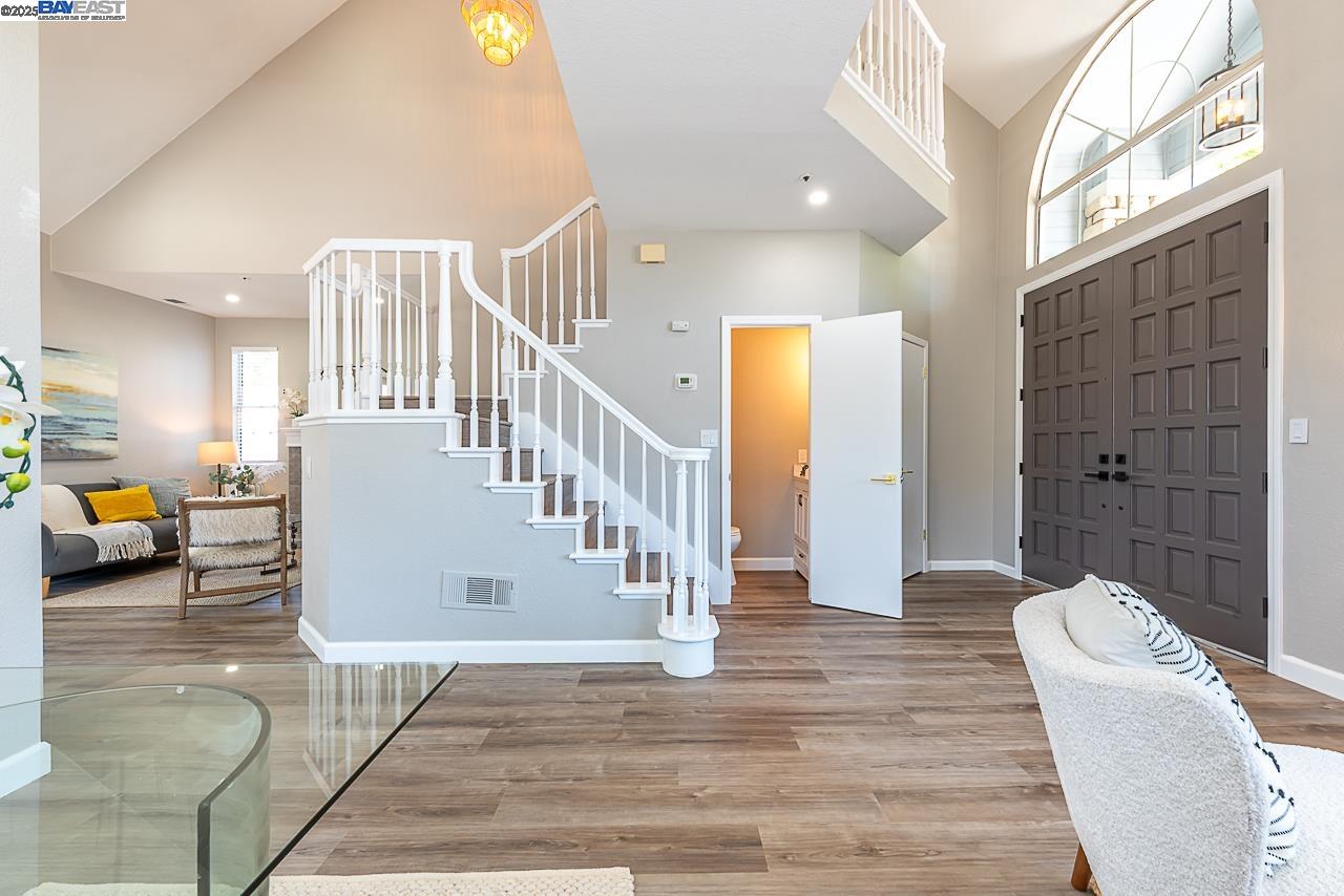 California Gallery by KB Homes - #1 Delaine Eastin Elementary!