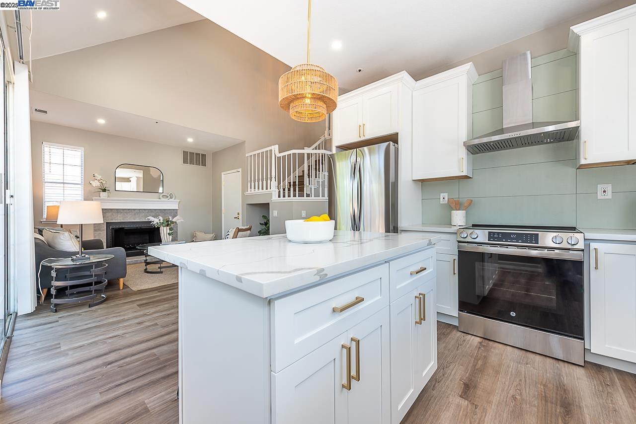 California Gallery by KB Homes - #1 Delaine Eastin Elementary!