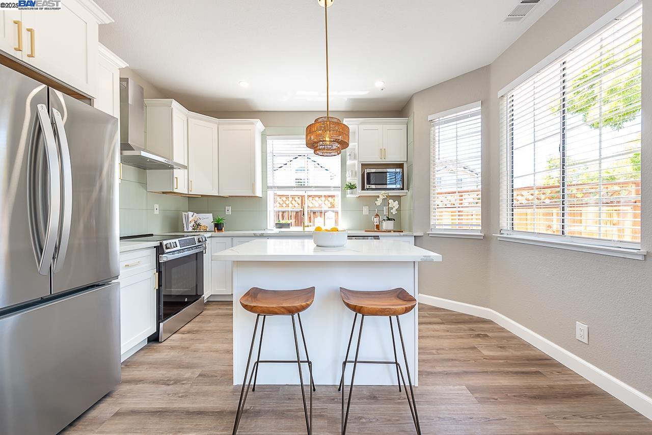 California Gallery by KB Homes - #1 Delaine Eastin Elementary!